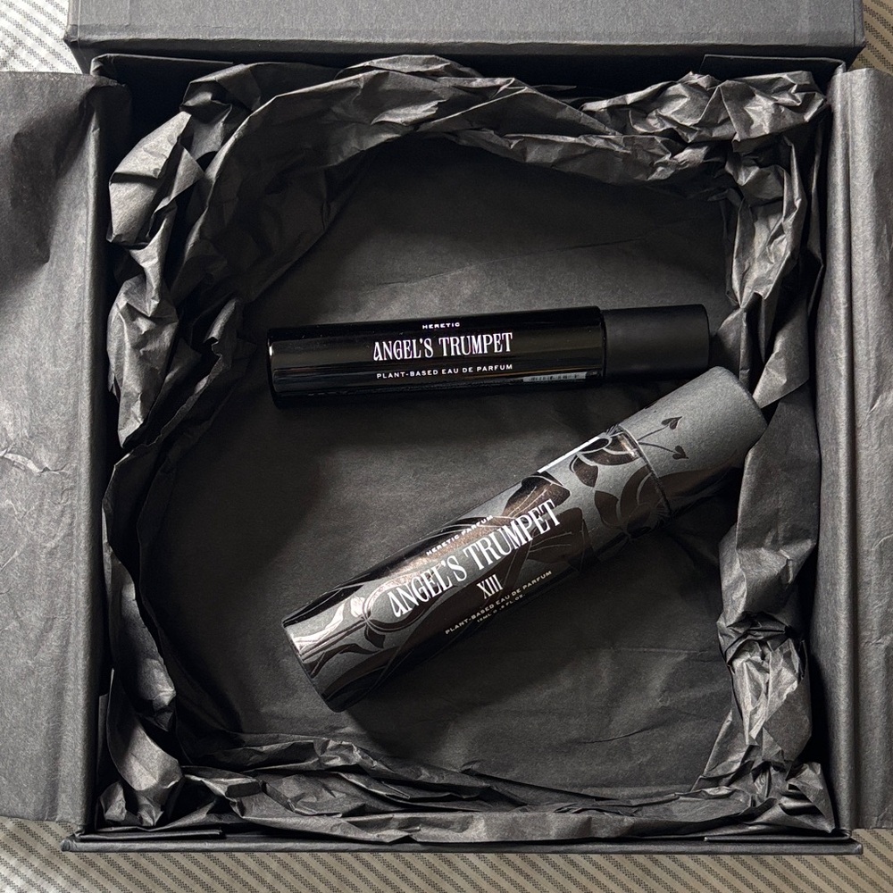 Heretic Parfum Angel's Trumpet 15 ml